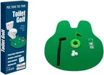 Toilet Golf Joke & Novelty Set - Play On The. Fixed Price $22.12.