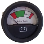 Analog Batter Charge Indi Fits Cator Gauge 36V For E-z Go Club Car Yamaha. Fixed Price $29.99.