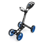 Serenelife 4 Wheel Lightweight Folding Golf Push Cart W/foot Handle Brake. Fixed Price $141.99.