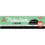Mitsubishi Pencil Co., Ltd. Dozen (12 Pieces) K9800HB (japan I.... Fixed Price $11.88.