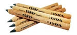 Lyra Ferby Triangular Grip Pencils Pack Of 6 For Kids Kindergarten School Use. Fixed Price $19.69.