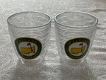 2X Lot The Masters Augusta National Tervis Cup Tumbler Nolid 12 Ounce Oz. Fixed Price $49.99.