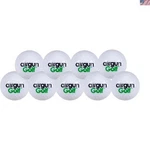 Standard Size Exploding Golf Balls - Lightweight Fun For Airgun Games. Fixed Price $27.99.