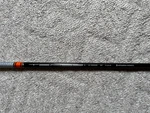 Mitsubishi Tensei Av Raw Orange Golf Driver/wood Shaft 335 Tip Graphite Flx 65. Fixed Price $100.00.