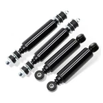 102588501 102588601 4PCS Club Car Shocks Absorbers Kit Compatible With Golf. Fixed Price $82.95.