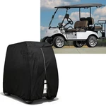 Evolution Classic /forester Waterproof Golf Cart Cover 4PASSENGER Heavy Duty. Fixed Price $39.75.