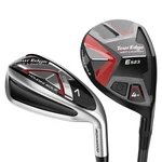 New Tour Edge E523 Combo Hybrid 4-PW Irons Kbs Max Steel Stiff. Fixed Price $799.99.