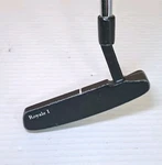 Royale 1 Blade Putter Target Master 36 Inch Vintage Steel Shaft Rh Golf Club. Fixed Price $34.98.