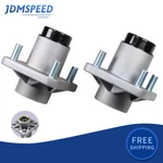 2X Front Wheel Hub Kit Bearings Seals For Club Ds Golf Cart 1982-2002 Models. Fixed Price $40.97.