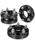 Dynofit 5X4.5 Wheel Spacers Compatibility With Hyundai Elantra, Sonat And Gen.... Fixed Price $97.94.