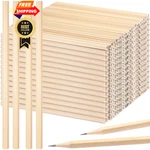 Fumete Pieces Wooden Pencils Bulk No Eraser Count (pack Of 1000). Fixed Price $92.99.