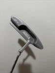 Vintage Macgregor Response Zt MI615 Putter Mens Rh Steel Silver Golfclub Usa 35. Fixed Price $48.49.