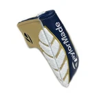 New 2025 Taylormade Pga Championship Quail Hollow Blade Putter Headcover. Fixed Price $69.95.