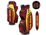 Team Effort Bucket Iii Cooler Arizona State Sun Devils Cart Golf Bag. Fixed Price $309.99.
