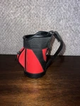 California Innovations Golf Bag Soda Can Drink Pencil Holder. Fixed Price $5.60.