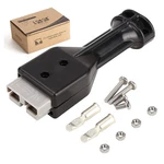 Golf Cart Charger Plug SB50 Handle Connector For Ezgo Marathon Medalist,. Fixed Price $19.99.