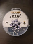 Champ Helix Golf Cleats. Fixed Price $16.00.