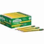 Ticonderoga 72 Count Yellow Golf Pencils. Fixed Price $15.00.