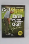 Golf Digest: Drill System Vol. Short Game Edition (dvd 2006). Fixed Price $7.99.