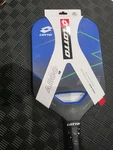 Lotto Arco 16MM Pickleball Paddle - Floor Unit. Fixed Price $75.00.