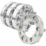 Irontek 6X139.7MM Wheel Spacers Fit For Toyota 89-22 4RUNNER/ 80-95 Pickup, F.... Fixed Price $119.58.