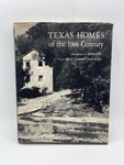 Texas Homes Of The 19TH Century Drury Blakeley Alexander Illustrated Hardcover. Fixed Price $15.29.