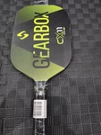 Gearbox CX11 Power Upc 810082270112 Grip Size 3 15/16. Fixed Price $140.00.