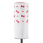 Callaway Barrel Canada Driver Headcover - 5524014 White/red New. Fixed Price $36.33.