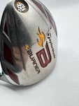 Taylormade Burner Superfast Re Ax Golf Club Driver 49 Flex Mid Tip 10.5 Left H. Fixed Price $50.00.