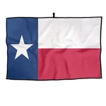 Cutedwarf Flag Of Texas Golf Towel Sports 23X15 Inches Gym Player. Fixed Price $18.42.
