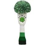 Prg Originals Pom Hybrid Rescue - Golf Club Headcover, New. Fixed Price $22.99.