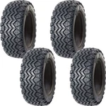 Ocelot Trail 25X10-12 Golf Cart Tire Set Of 4. Fixed Price $383.88.