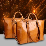 New Women Large Pu Leather Tote Commute Handbag Shoulder Satchel Elegant. Fixed Price $20.95.