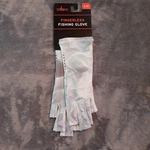 Habit Fingerless Fishing Gloves Unisex Size Large Silicone Palm Grip Ghost Camo. Fixed Price $18.49.