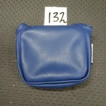 Sunfish Mallet Putter Head Cover Men Golf Fast Ship 260217. Fixed Price $25.17.