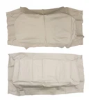 Genuine Oem Yamaha Golf Cart Buggy Stone Seat Cover Set - G29 Drive Ydre Ydra. Fixed Price $149.95.