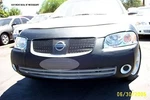 Lebra For Nissan Sentra 2004-2006 Front End Cover Hood Car Mask 55973-01. Fixed Price $145.99.