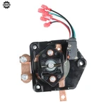 Forward Reverse Switch With Resistors Fit Club Car Ds 36 Volt Heavy Duty New. Fixed Price $32.76.