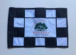 Maderas Golf Club Flag - San Diego, California. Fixed Price $85.00.