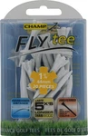 Champ Golf 1 3/4 Zarma Fly White Tees New. Fixed Price $6.99.