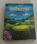 New Bepuzzled Golf Jigsaw Mystery The Case Of Missing Links 500 Piece. Fixed Price $8.00.