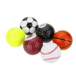 Funny Novelty Practice Golf Balls 6PACK For Kids Men Woman, Christmas Birthda.... Fixed Price $19.43.