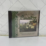 Life In The Country Robert Duncan Computer Canvas Screen Saver Pc Cd Rom New. Fixed Price $19.99.