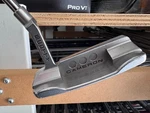 Scotty Cameron Studio Select 2008 Newport 34" Blade Putter Ping Grip 1802. Fixed Price $328.88.