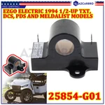 25854G01 Inductive Throttle Sensor Replacement Ezgo Electric Golf Carts 1994 Up. Fixed Price $21.99.