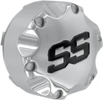 I.t.p. SS216 Wheel Replacement Center Cap 4/110 4/115 Silver. Fixed Price $15.72.