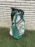 Rare Callaway Hyperlite HL5 Arnold Palmer 2014 Masters Anniv Golf Bag. Fixed Price $277.47.