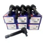 New 6X Denso Ignition Coil 673-2310 30520-P8E-A01 For Honda Accord Odyssey Acura. Fixed Price $85.00.
