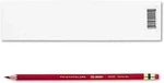 Prismacolor 20045 Col-erase Pencil W/eraser Carmine 12 Count (pack Of 1), Red Hi. Fixed Price $16.21.