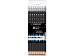 Staedtler (132-49CB36) Pencil Norica Blackhb 36PK Fsc. Fixed Price $17.11.